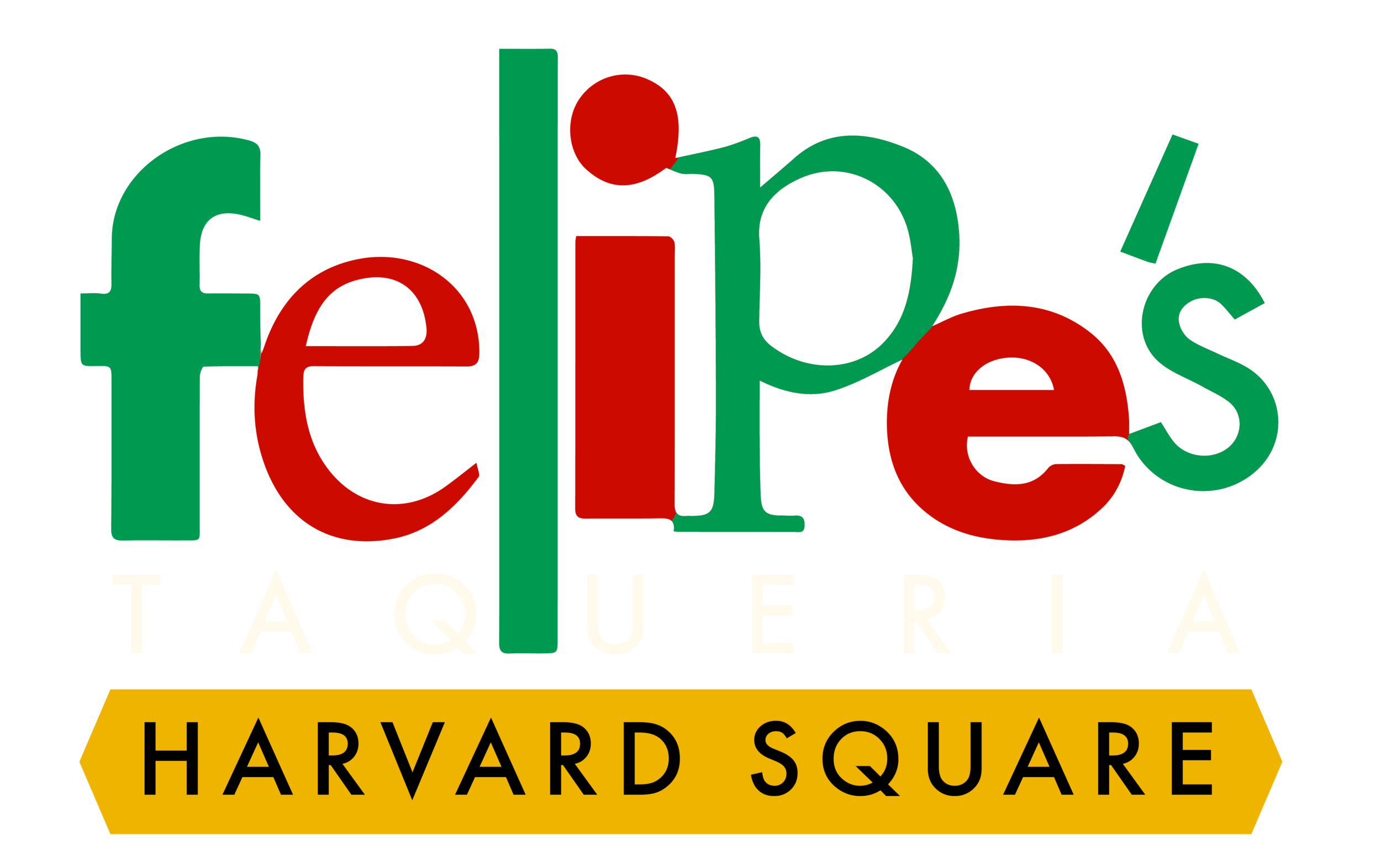 Felipe's Taqueria logo